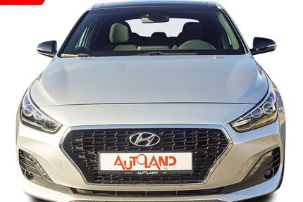 Hyundai i30 69.987 km 18.490 &euro; Bad Hersfeld 36251
