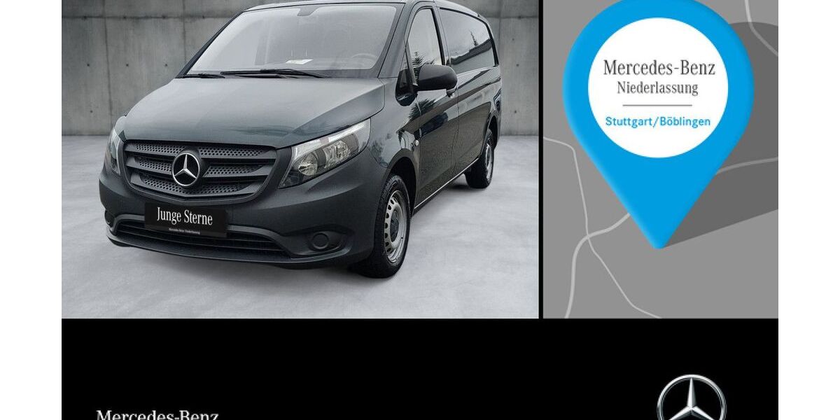 Mercedes-Benz Vito 37.593 km 18.421 &euro; Böblingen 71034