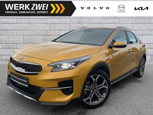 Kia XCeed 35.100 km 21.490 &euro; Augsburg 86179
