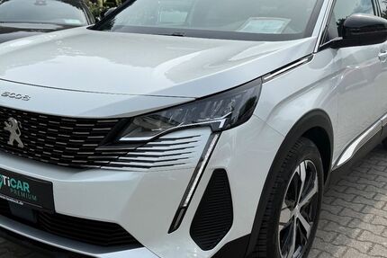 Peugeot 5008 34.501 km 25.990 &euro; Bergfelde 16562