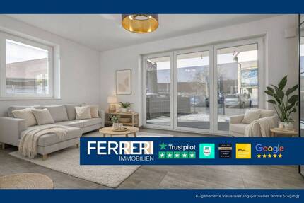Wohnung Rüsselsheim - 4 Zimmer, 93 m&sup2;, 359.998&euro; | Angebot:26028345