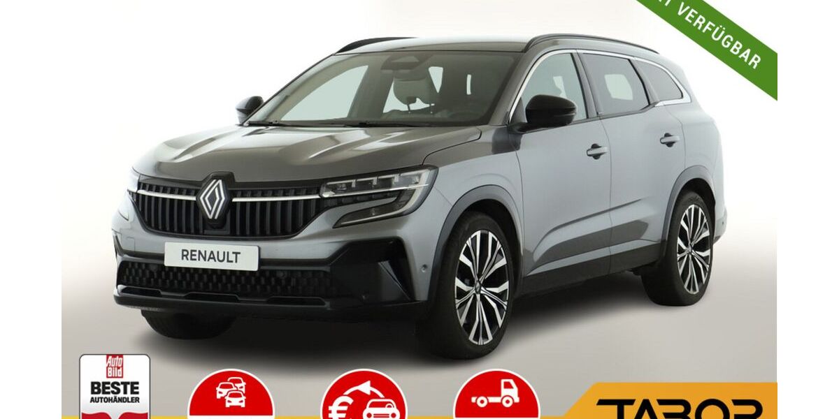 Renault Espace 28.194 km 36.688 &euro; Achern 77855