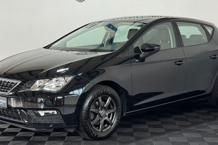 Seat Leon 110.300 km 10.790 &euro; Bad Saulgau 88348