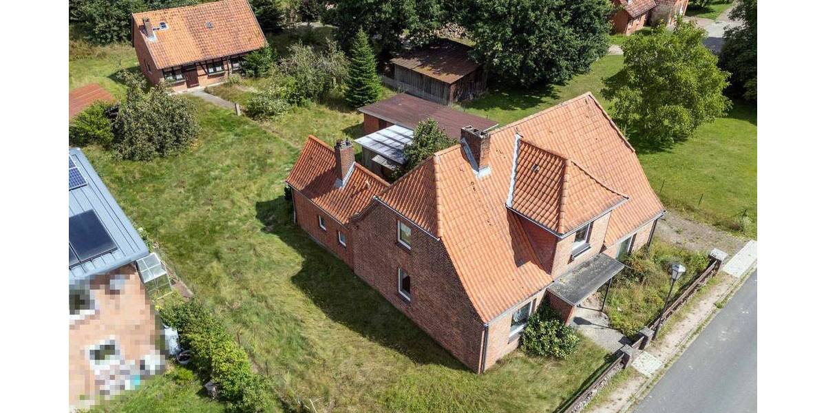 Grundstück Betzendorf - 289.000&euro; | Angebot:26684531