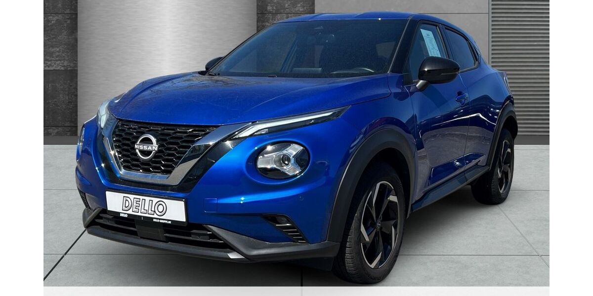 Nissan Juke 24.675 km 18.980 &euro; Heide 25746
