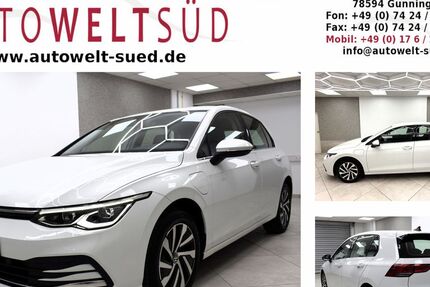 VW Golf 12.000 km 22.900 € Gunningen 78594