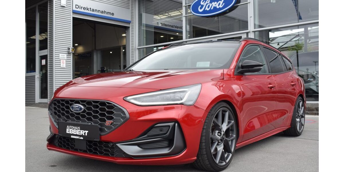 Ford Focus 29.000 km 35.950 &euro; Rietberg 33397