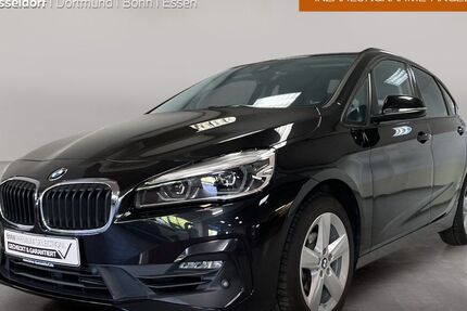BMW 216 Active Tourer 51.244 km 15.499 &euro; Düsseldorf 40237