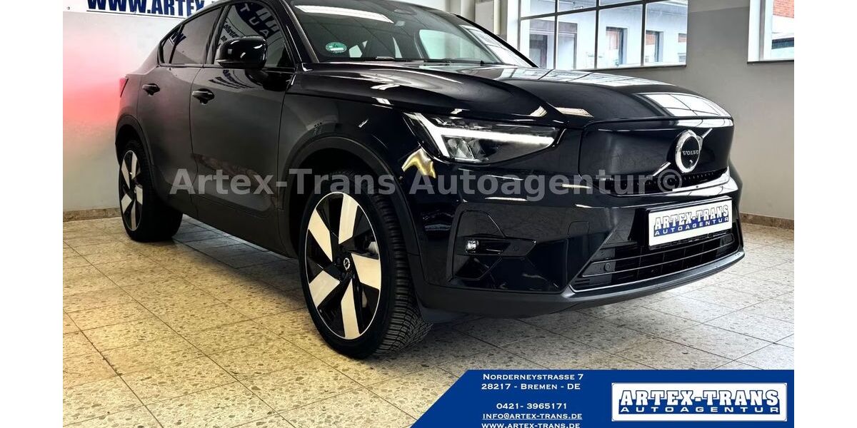 Volvo C40 12.000 km 34.990 &euro; Bremen 28217