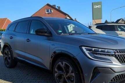 Renault Espace 9.750 km 45.950 € Grünwald 82031