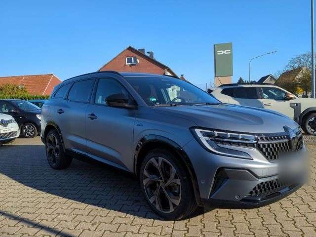 Renault Espace 9.750 km 45.950 € Grünwald 82031