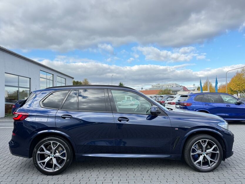 BMW X5 79.998 km 74.990 € Hanau/Nähe Airport Frankfurt/M 63456