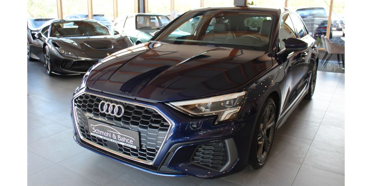 Audi A3 69.000 km 27.990 € Amstetten 73340