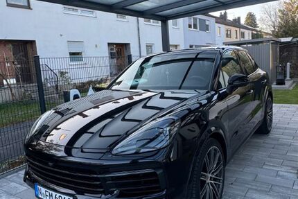 Porsche Cayenne 115.000 km 56.700 &euro; Nürnberg 90453
