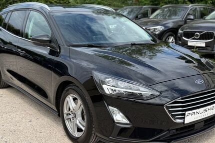Ford Focus 31.000 km 16.299 &euro; Stuttgart-Möhringen 70567
