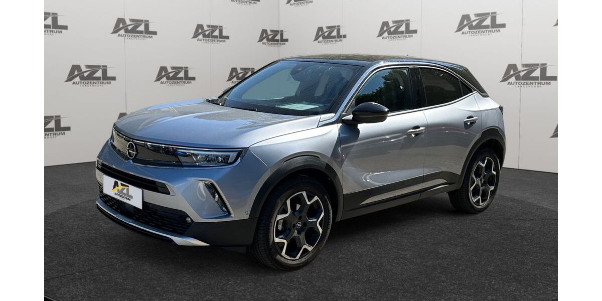 Opel Mokka 41.300 km 20.950 &euro; Weißenfels OT Langendorf 06667