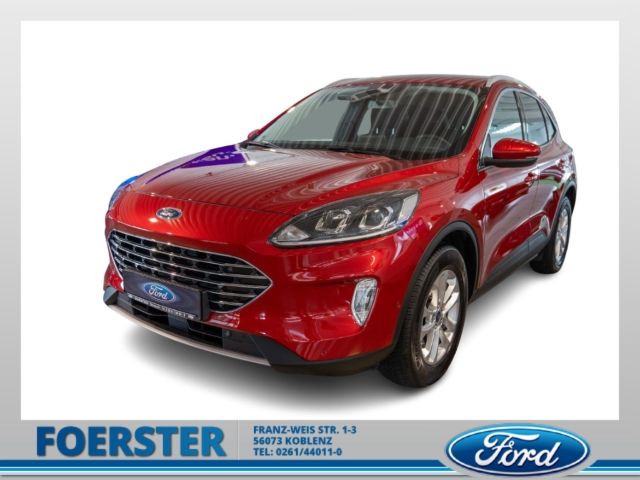 Ford Kuga 28.480 km 21.980 &euro; Koblenz 56073