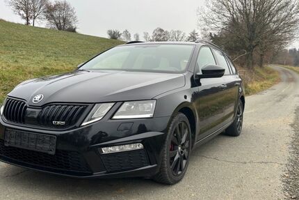 Skoda Octavia 90.000 km 19.900 &euro; Gefrees 95482