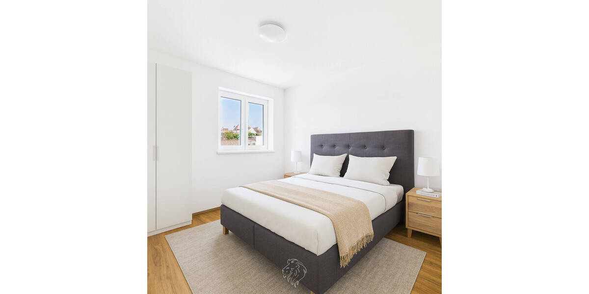 Etagenwohnung Hardheim - 2 Zimmer, 56 m&sup2;, 235.000&euro; | Angebot:25737334