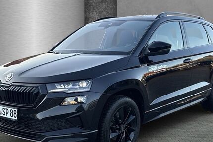Skoda Karoq 40.000 km 33.890 &euro; Bremervörde 27432