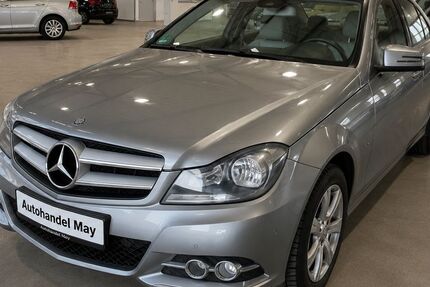 Mercedes-Benz C 250 129.950 km 11.950 &euro; Köln 50674