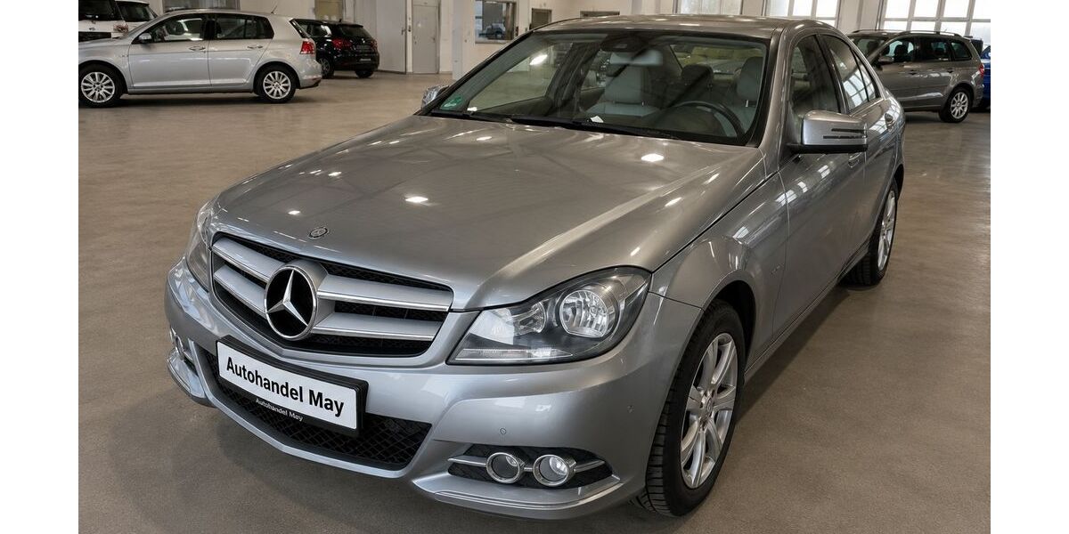 Mercedes-Benz C 250 129.950 km 11.950 &euro; Köln 50674