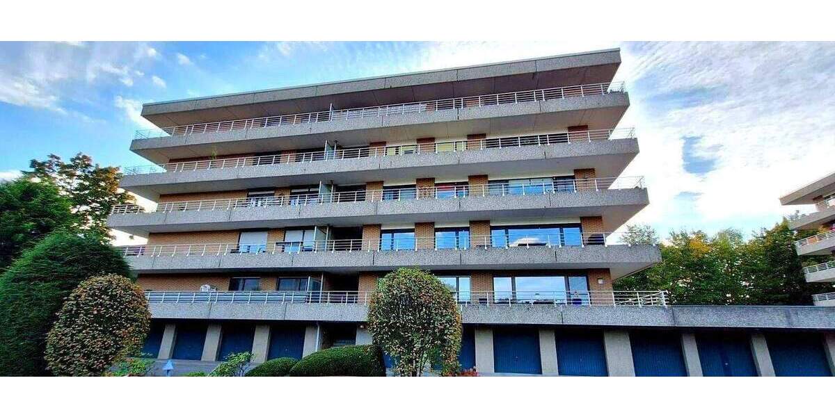 Etagenwohnung Wülfrath Düssel - 4 Zimmer, 275.000&euro; | Angebot:24209989