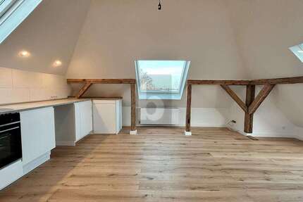 Wohnung Schwarzenbek - 1 Zimmer, 37 m&sup2;, 164.500&euro; | Angebot:26246603