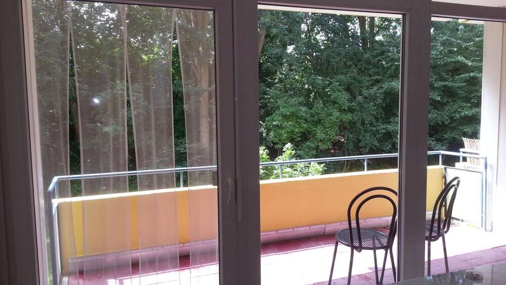 Etagenwohnung Lüneburg Weststadt - 2 Zimmer, 65 m&sup2;, 225.000&euro; | Angebot:25972725