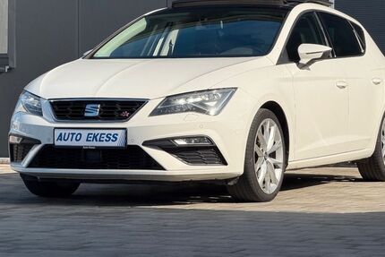Seat Leon 107.000 km 13.490 € Dillingen an der Donau 89407