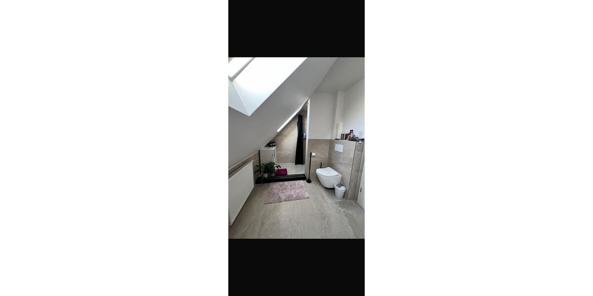 Etagenwohnung Korb - 3.5 Zimmer, 76 m&sup2;, 1.300&euro; | Angebot:25933481