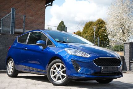 Ford Fiesta 75.000 km 7.760 &euro; Haiger 35708