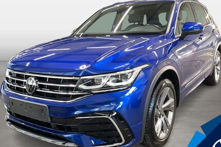 VW Tiguan 38.610 km 32.829 &euro; Landshut 84030