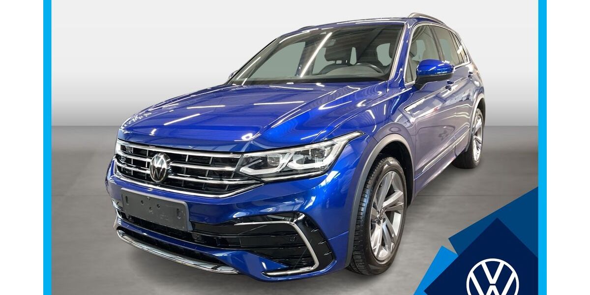 VW Tiguan 38.610 km 32.829 &euro; Landshut 84030