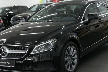 Mercedes-Benz CLS 250 67.263 km 31.990 &euro; Arnstadt 99310