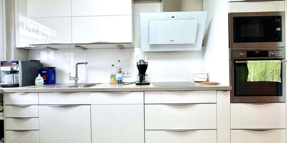 Etagenwohnung Wunstorf - 3 Zimmer, 83 m&sup2;, 179.000&euro; | Angebot:25609726