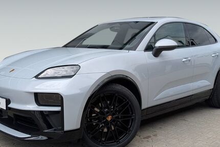Porsche Macan 9.900 km 87.900 &euro; Gilching 82205