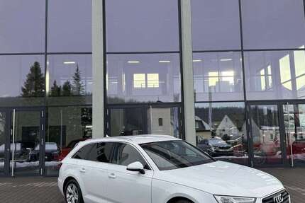 Audi A4 458.590 km 8.991 &euro; Burbach 57299