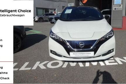 Nissan Leaf 57.339 km 14.900 € Illingen-Wustweiler 66557