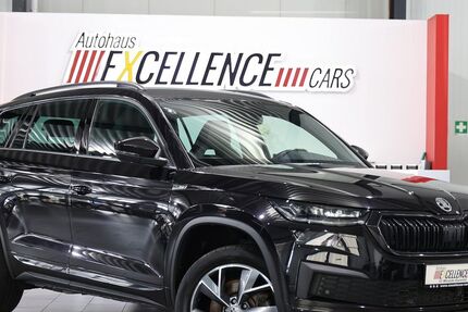 Skoda Kodiaq 153.000 km 31.777 &euro; Hamm 59077