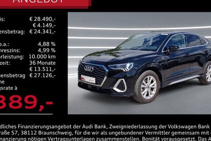Audi Q3 63.290 km 28.490 € Ingolstadt 85057