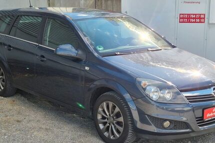 Opel Astra 183.500 km 4.499 &euro; Spaichingen 78549