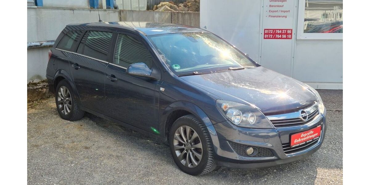 Opel Astra 183.500 km 4.499 &euro; Spaichingen 78549
