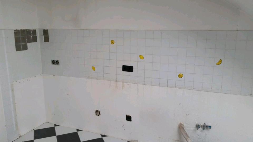 Dachgeschoßwohnung Donaueschingen - 3 Zimmer, 62 m&sup2;, 140.000&euro; | Angebot:26824169
