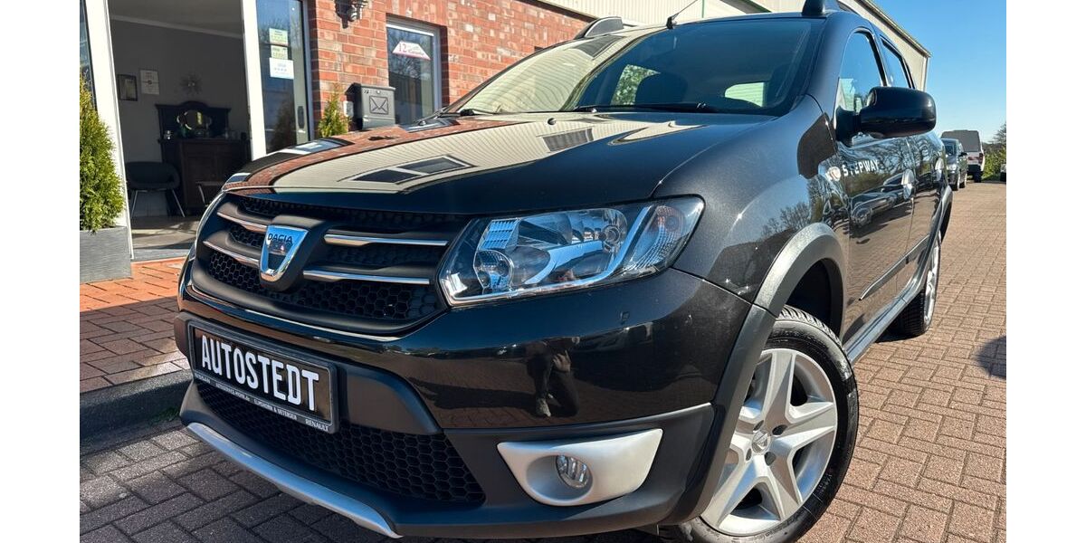 Dacia Sandero 140.000 km 4.990 &euro; Hollenstedt 21279