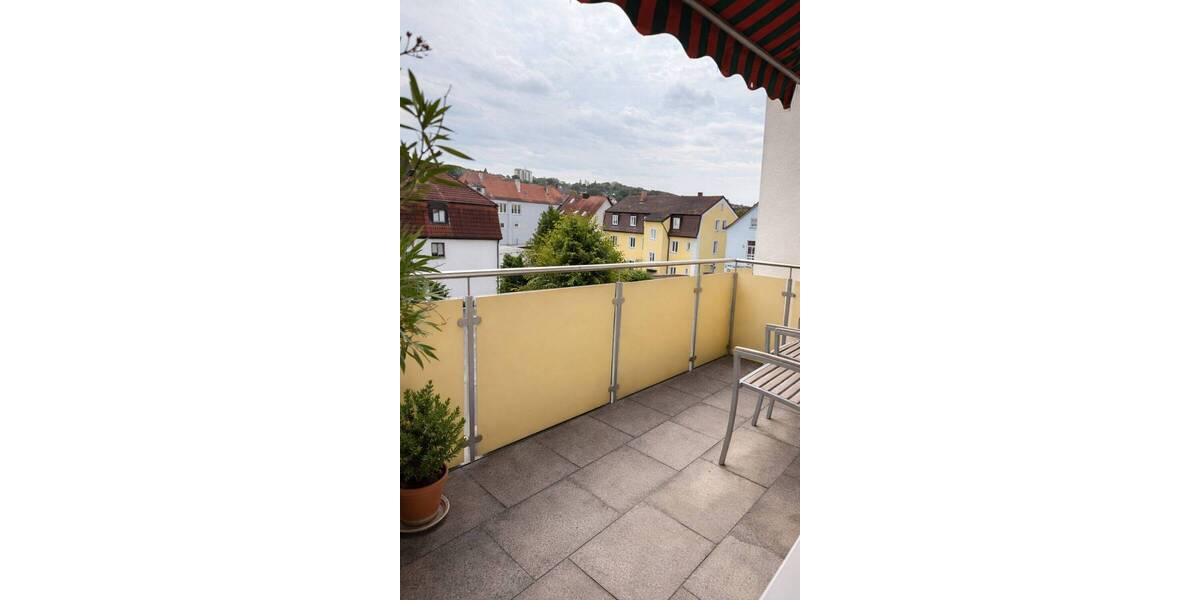 Etagenwohnung Ansbach - 2 Zimmer, 64 m&sup2;, 175.000&euro; | Angebot:25733900