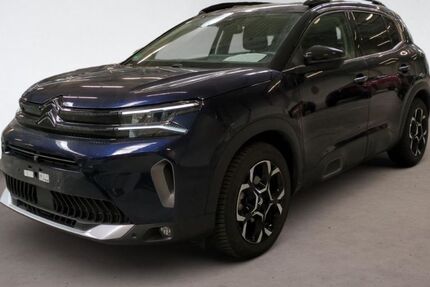 Citroen C5 Aircross 17.168 km 22.690 &euro; Marburg 35043