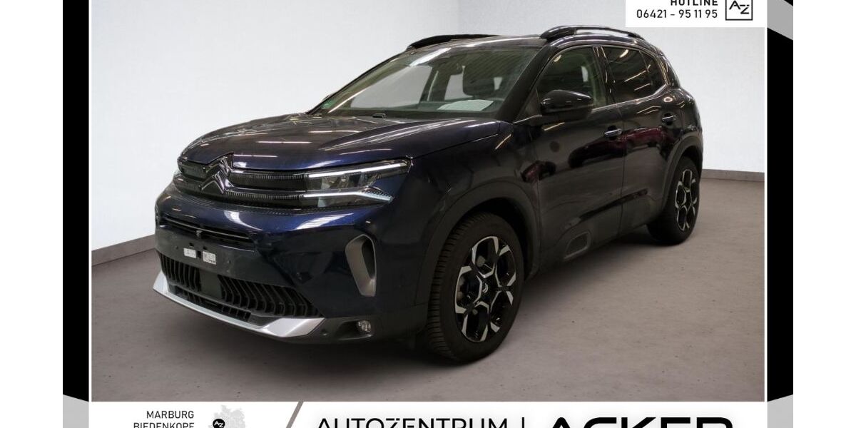 Citroen C5 Aircross 17.168 km 22.690 &euro; Marburg 35043