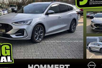 Ford Focus 23.500 km 19.390 &euro; Sonneberg 96515