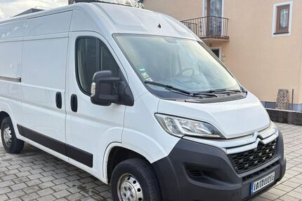 Citroen Jumper 66.000 km 13.900 &euro; Nürnberg 90419
